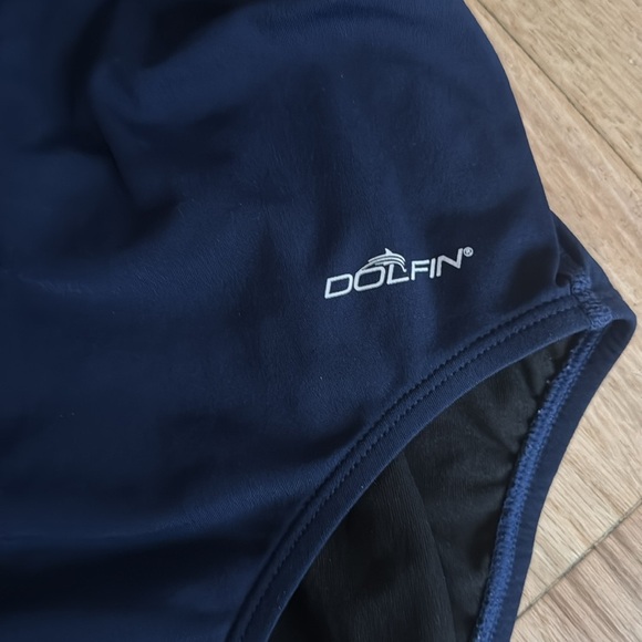 Dolfin Swimsuit - Picture 2 of 4